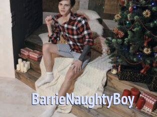 BarrieNaughtyBoy