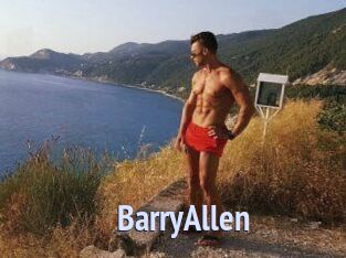 BarryAllen