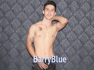 BarryBlue