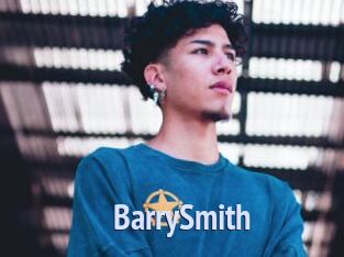 BarrySmith