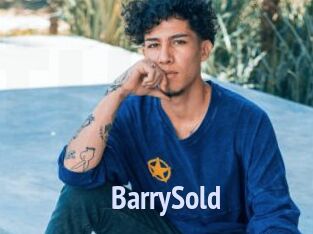 BarrySold