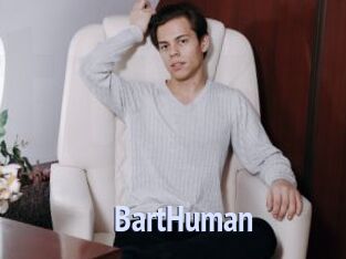BartHuman