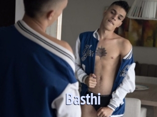 Basthi