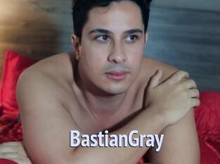 BastianGray