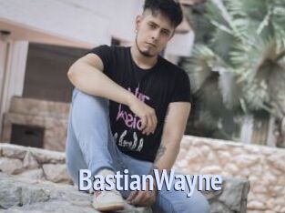 BastianWayne