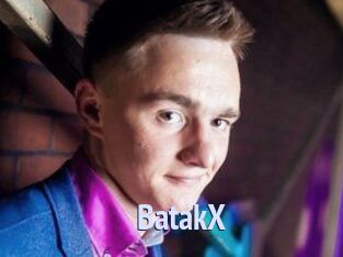 BatakX