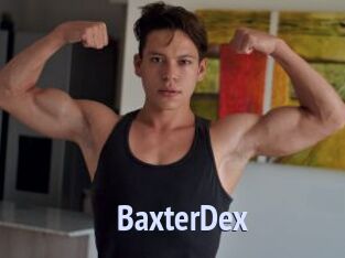 BaxterDex