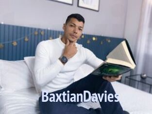 BaxtianDavies