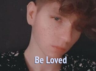Be_Loved