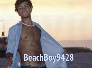 BeachBoy9428