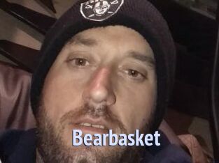 Bearbasket