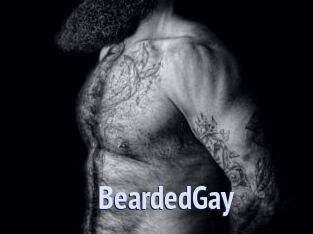 BeardedGay
