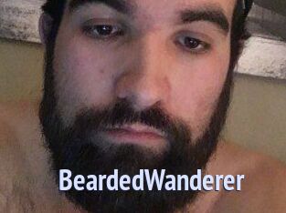 BeardedWanderer