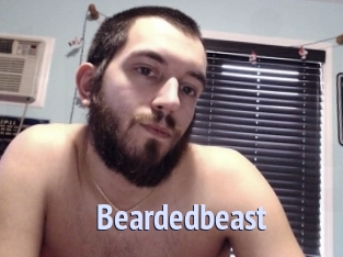Beardedbeast