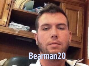 Bearman20