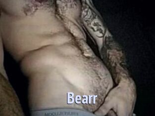 Bearr