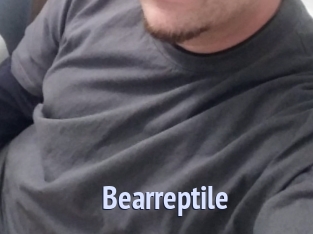 Bearreptile