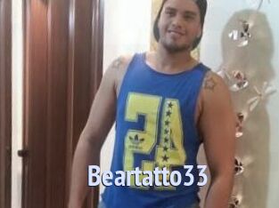 Beartatto33