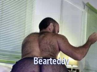 Bearteddy
