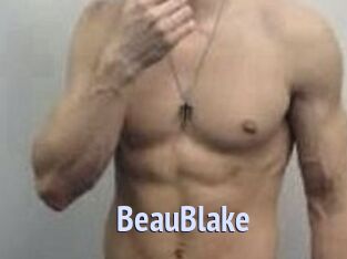 BeauBlake