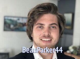 BeauParker44