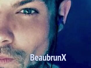 BeaubrunX