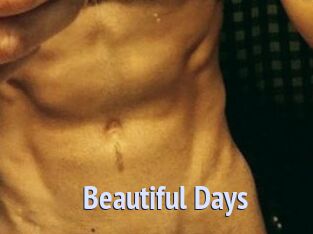 Beautiful_Days