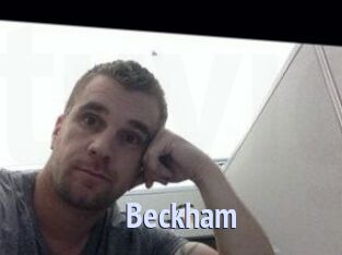 Beckham