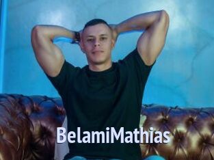 BelamiMathias