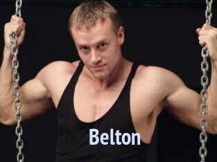 Belton