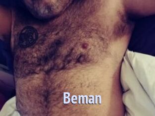 Beman