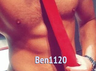 Ben1120