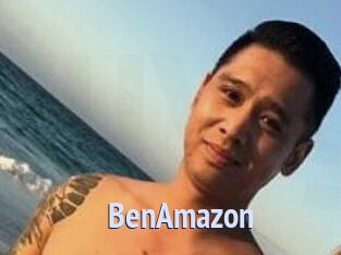 BenAmazon