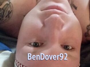 BenDover92