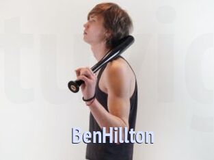 BenHillton