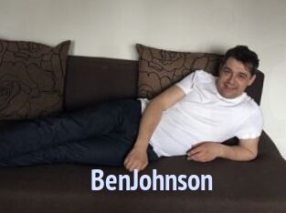 BenJohnson
