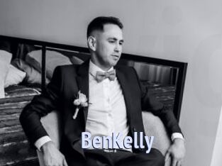 BenKelly