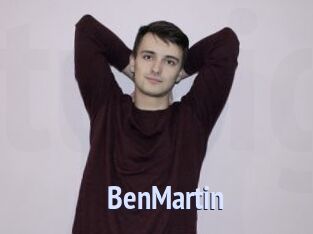 BenMartin