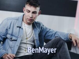 BenMayer