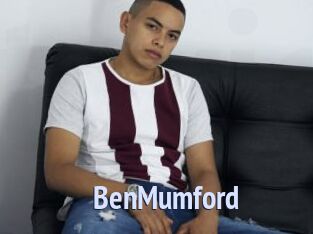 BenMumford