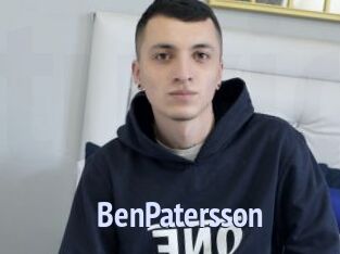 BenPatersson