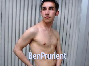 BenPrurient
