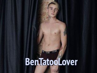 BenTatooLover