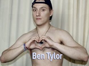 Ben_Tylor