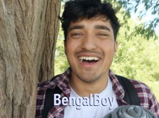 BengalBoy