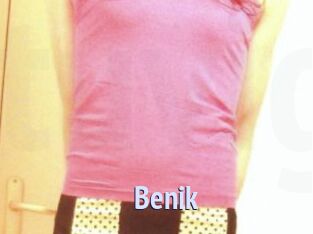 Benik