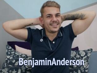 BenjaminAnderson