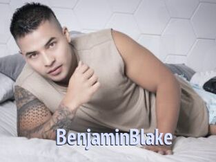 BenjaminBlake