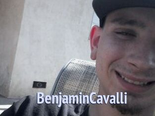 Benjamin_Cavalli