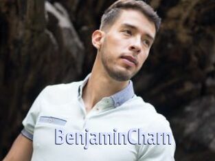 BenjaminCharn